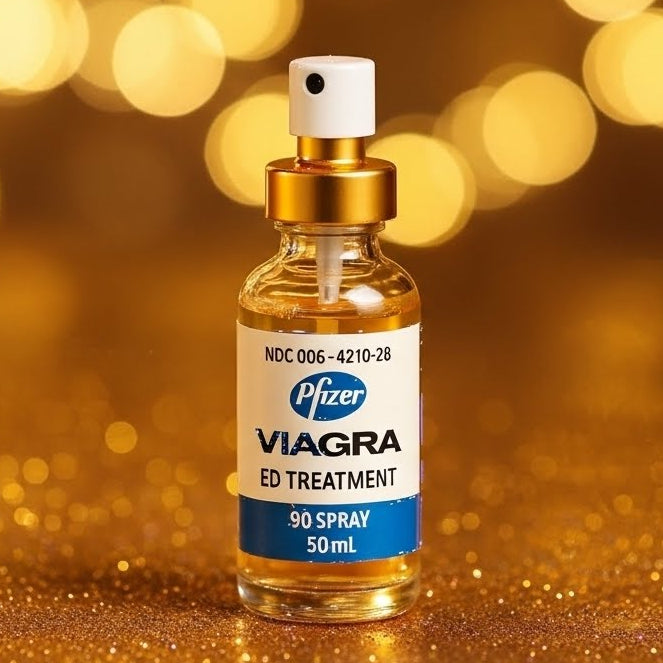 Premium Imported Spray