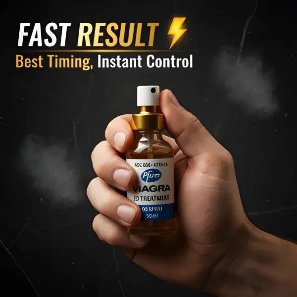 Top USA Spray Imported